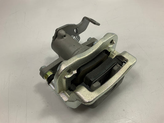 NEW Mando 16A5048 Rear Right Brake Caliper For 2011-2016 Hyundai Elantra