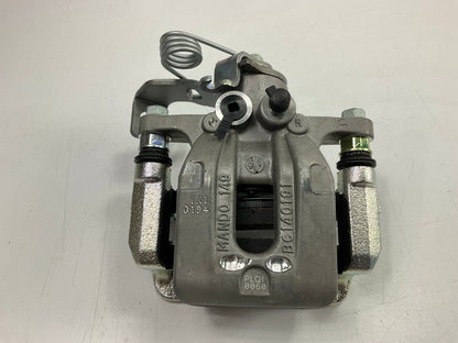 NEW Mando 16A5048 Rear Right Brake Caliper For 2011-2016 Hyundai Elantra