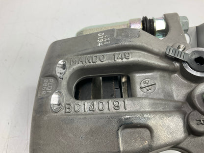 NEW Mando 16A5048 Rear Right Brake Caliper For 2011-2016 Hyundai Elantra