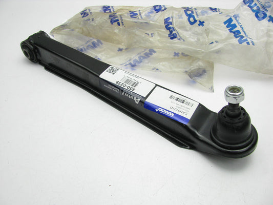 Mando CAH0101D Suspension Control Arm And Ball Joint Assembly - Rear Lower