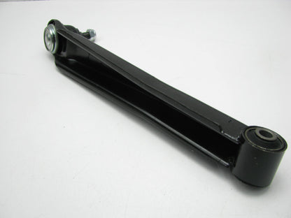 Mando CAH0101D Suspension Control Arm And Ball Joint Assembly - Rear Lower