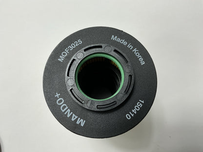 Mando MOF3025 Engine Oil Filter