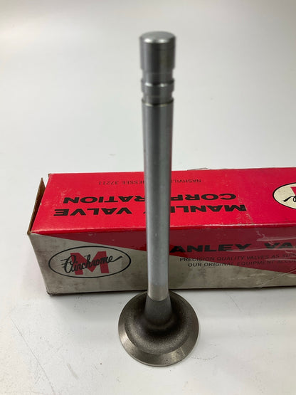 Manley A-1837 Engine Exhaust Valve For 1977-1981 Pontiac 301-V8