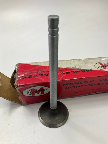 Manley A1685 Engine Exhaust Valve For 1968-1971 Pontiac 350 400 455-V8