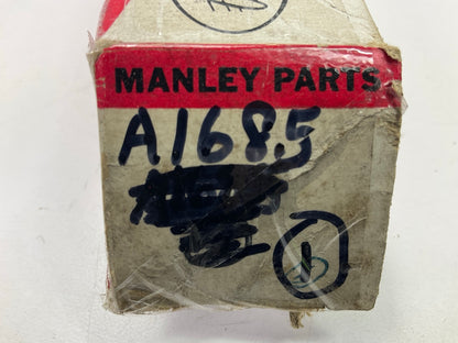Manley A1685 Engine Exhaust Valve For 1968-1971 Pontiac 350 400 455-V8