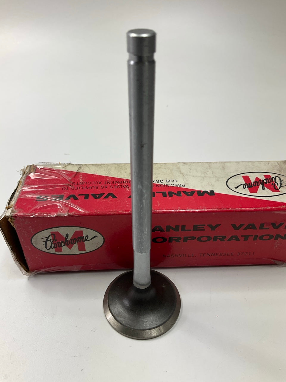 Manley A1715 Engine Exhaust Valve For 1968-1973 Cadillac 472 500-V8