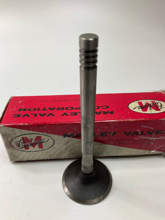 Manley A1717 Engine Exhaust Valve For Chrysler 360-3, 383, 400, 400-V8