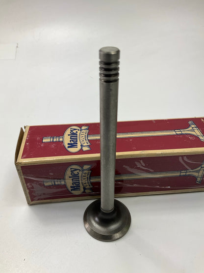 Manley A1805 Engine Exhaust Valve For AMC Jeep 232 258 287 327 6-232