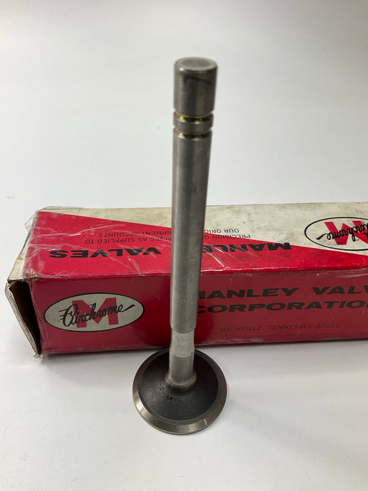 Manley A1865 Engine Exhaust Valve For 1975-1978 Dodge 318LA