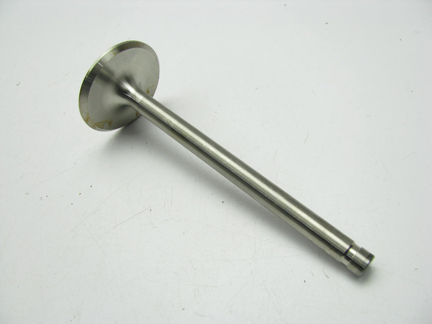 (8) Manley A2249 Performance Stainless Exhaust Valves For BBC Big Block Chevy V8