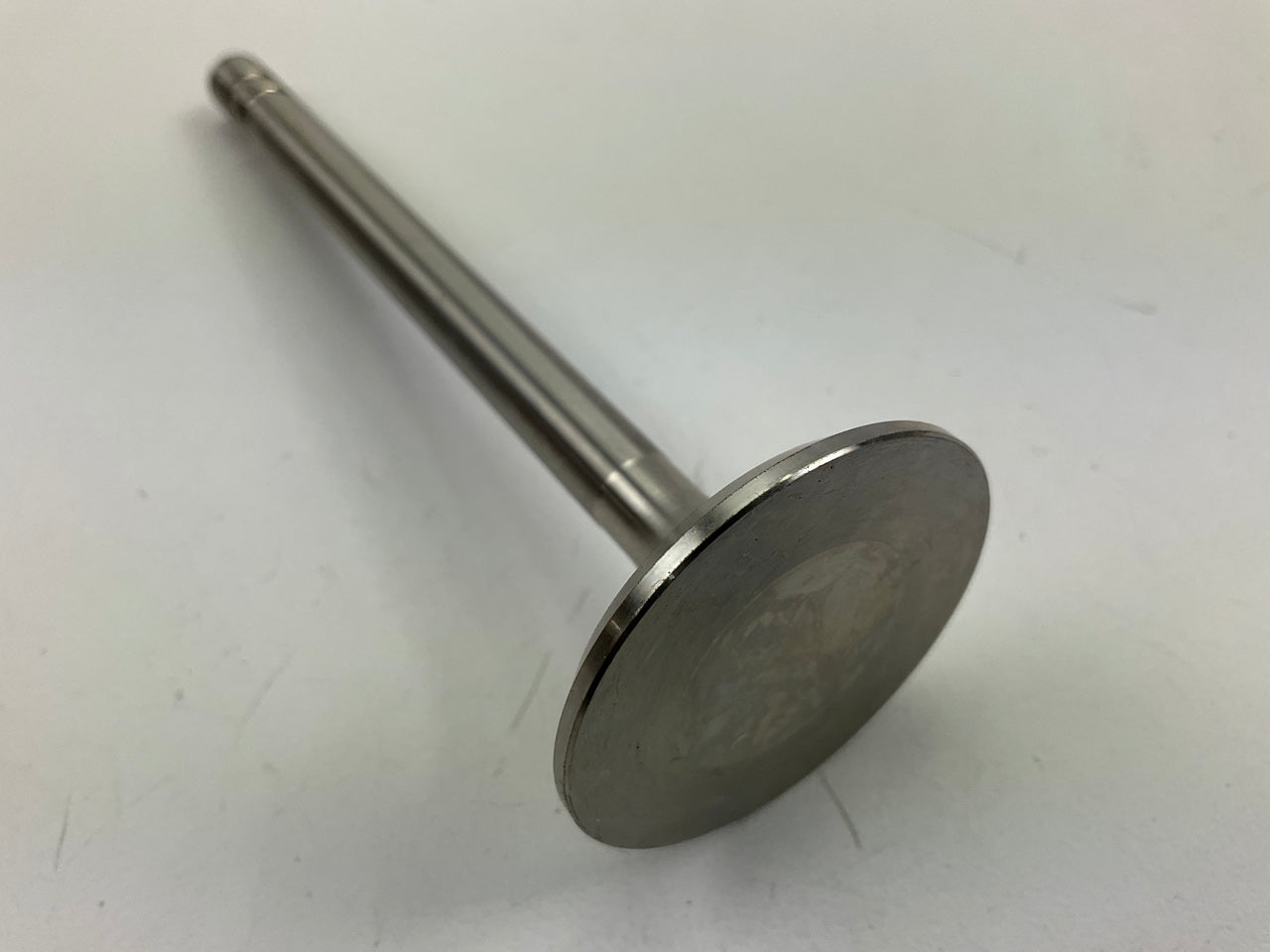 Manley A2255 Engine Exhaust Valve For GM Small Block, Replaces # 12363754