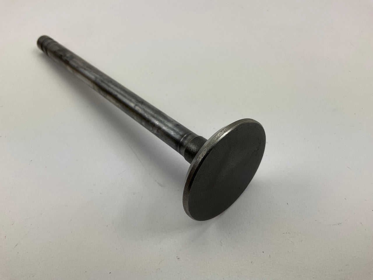 Manley A2297 Engine Exhaust Valve For Ford Tractor 158, 192, 201-L3, 233, 256-L4