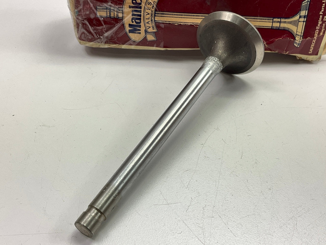 Manley AC1979 Engine Exhaust Valve For 1979-1980 Chevrolet GMC Truck 454-V8