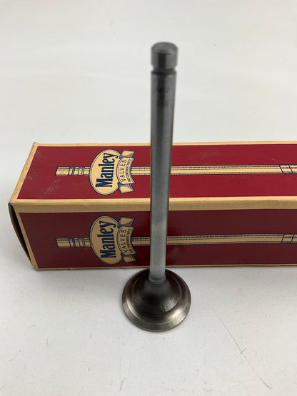 Manley AX2545 Engine Exhaust Valve For 1986-1987 Honda Civic 1.5L-L4