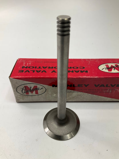 Manley S-1336 Engine Intake Valve For 1963-1966 AMC 199 250 287 327