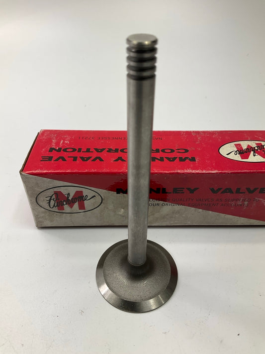 Manley S-1336 Engine Intake Valve For 1963-1966 AMC 199 250 287 327