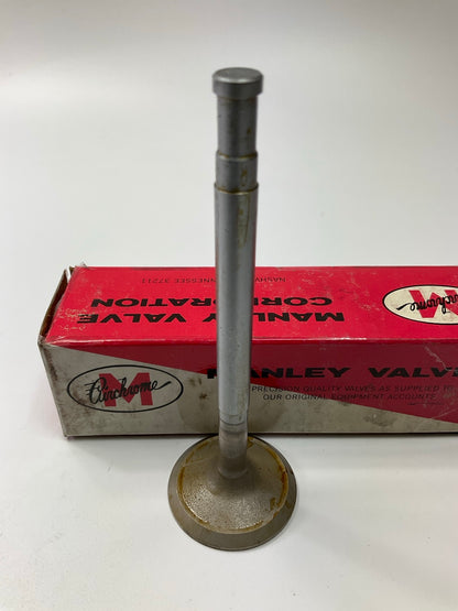 Manley S-1827 Engine Exhaust Valve For 1975-1976 Buick 455-V8