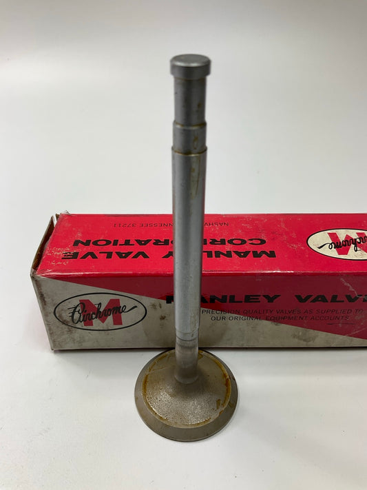 Manley S-1827 Engine Exhaust Valve For 1975-1976 Buick 455-V8