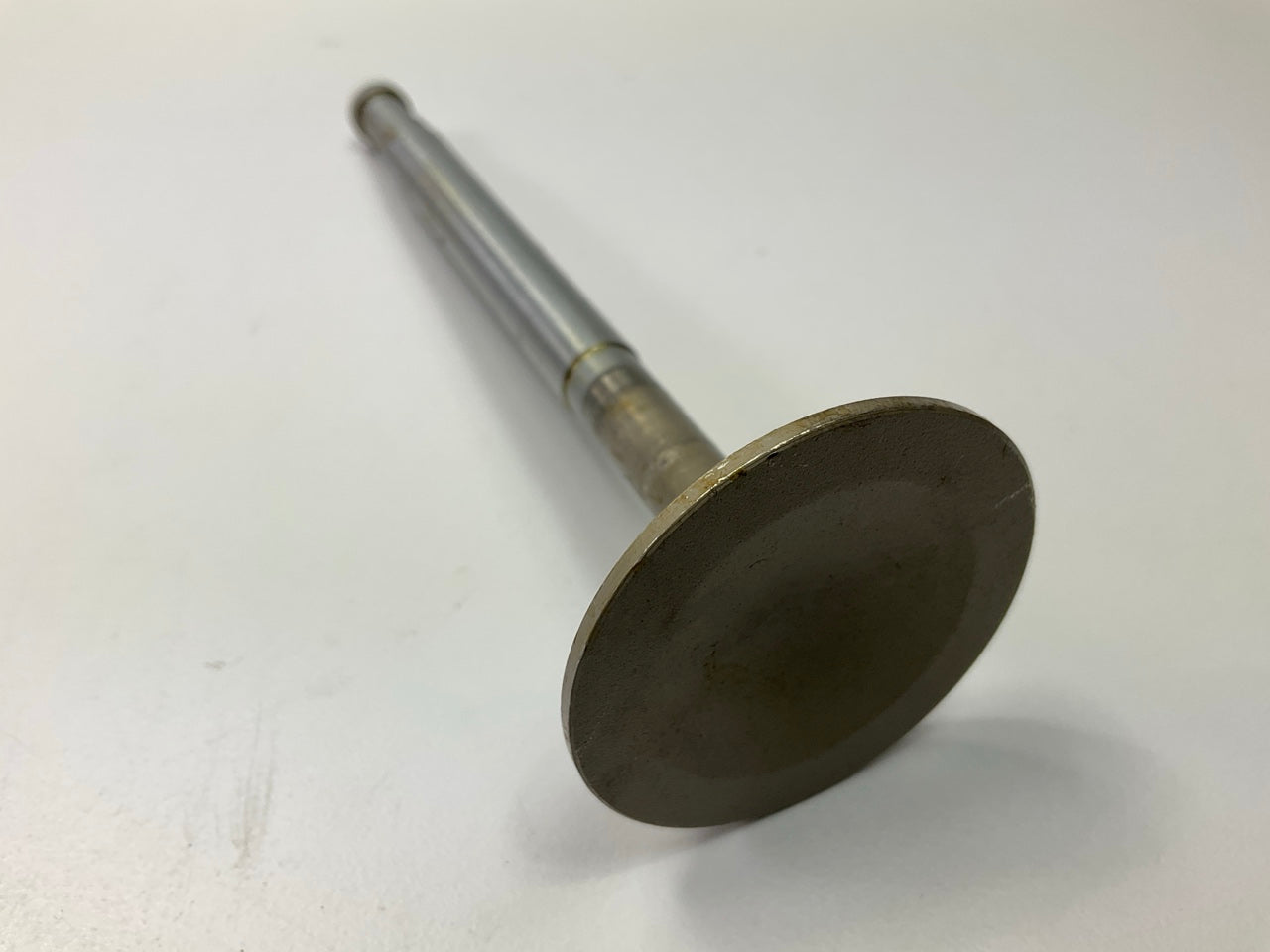 Manley S-1827 Engine Exhaust Valve For 1975-1976 Buick 455-V8