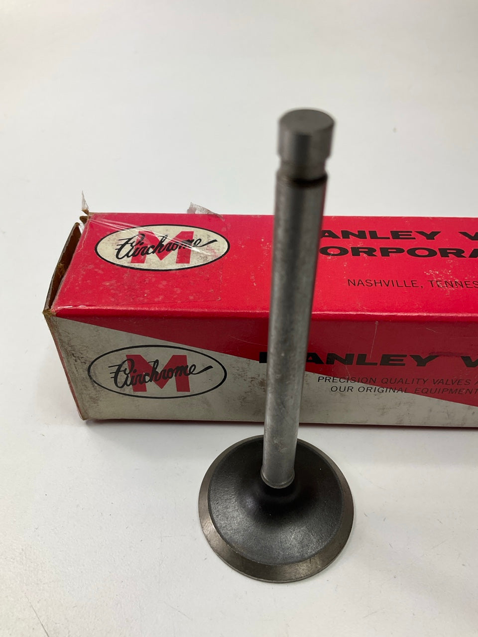 Manley S1584 Engine Intake Valve For 1965-1972 Ford 170 200 250-L6