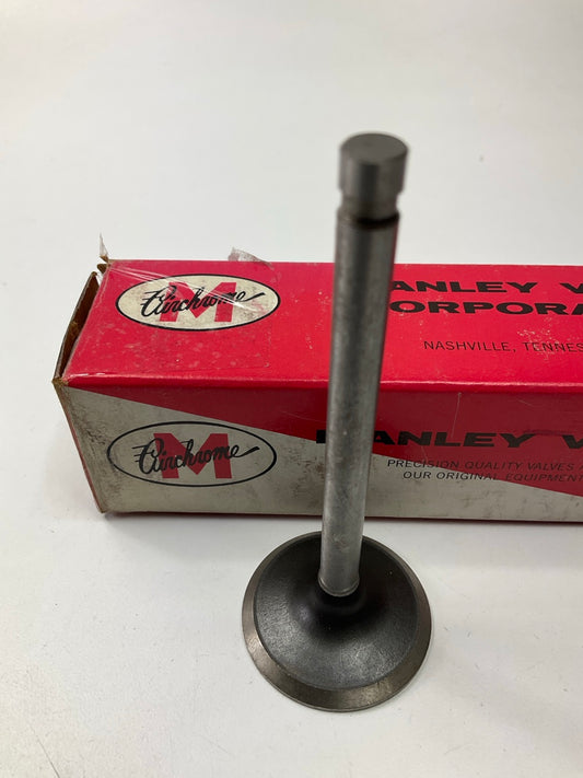 Manley S1584 Engine Intake Valve For 1965-1972 Ford 170 200 250-L6