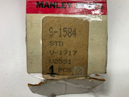 Manley S1584 Engine Intake Valve For 1965-1972 Ford 170 200 250-L6