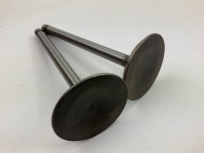 (2) Manley S1628 Engine Intake Valve For 1965-1967 Ford 289-V8