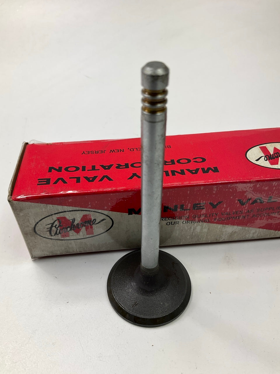 Manley S1773 Engine Intake Valve For 1971-1974 2.0L-L4 SOHC