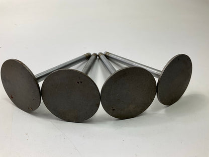 (4) Manley S1828 Engine Intake Valve For 1976 Pontiac 455-V8
