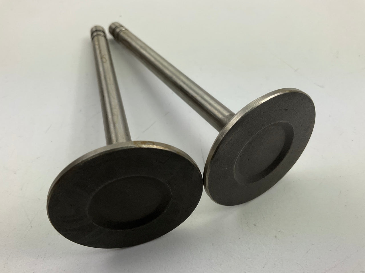 (2) Manley S2022 Engine Intake Valve