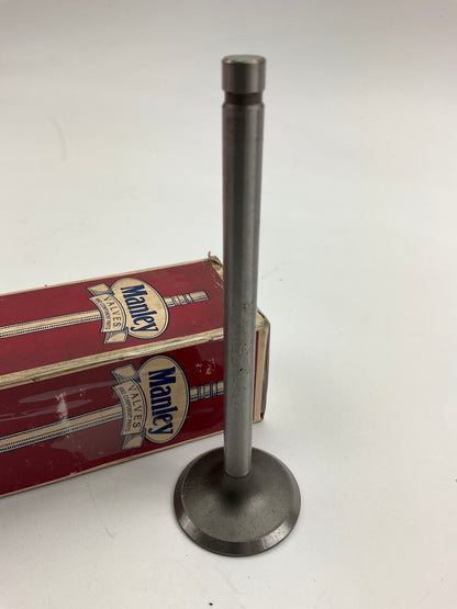 Manley S2172 Engine Intake Valve For Ford Tractor 158 175 192 201-L3 233 256-L4