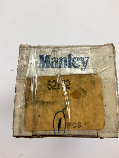 Manley S2172 Engine Intake Valve For Ford Tractor 158 175 192 201-L3 233 256-L4