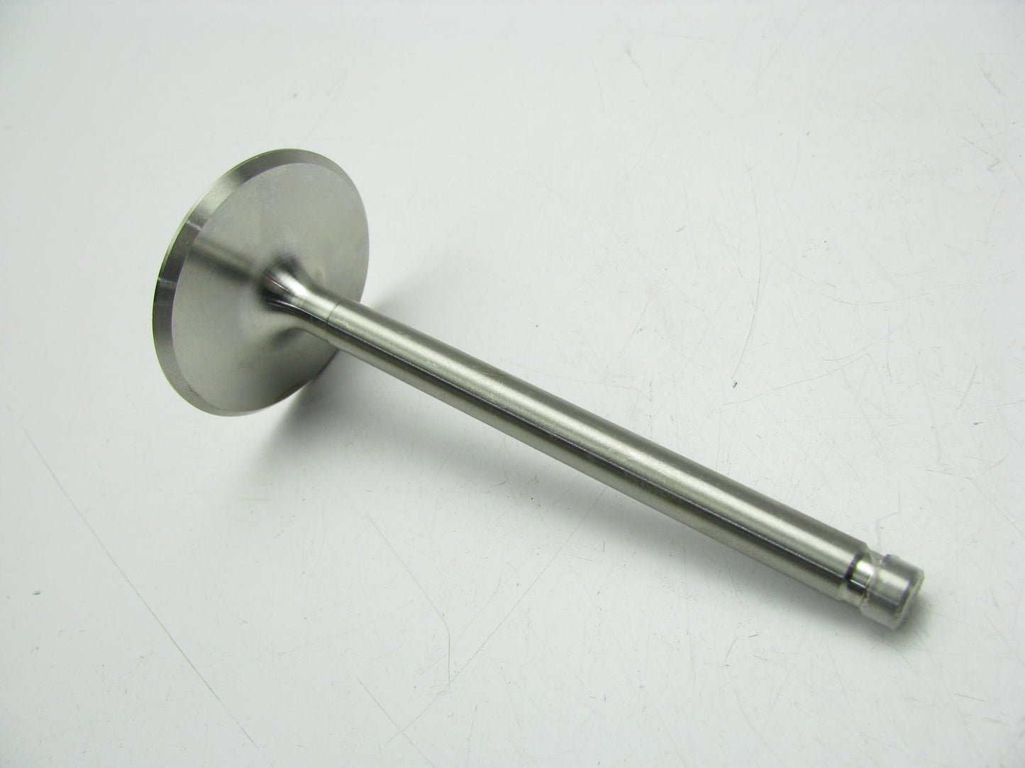 (8) Manley S2224 Stainless Intake Valve 2.190'' For Chevrolet 396, 402, 427, 454