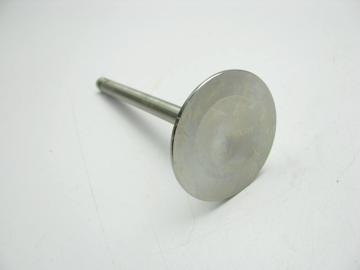 (8) Manley S2224 Stainless Intake Valve 2.190'' For Chevrolet 396, 402, 427, 454