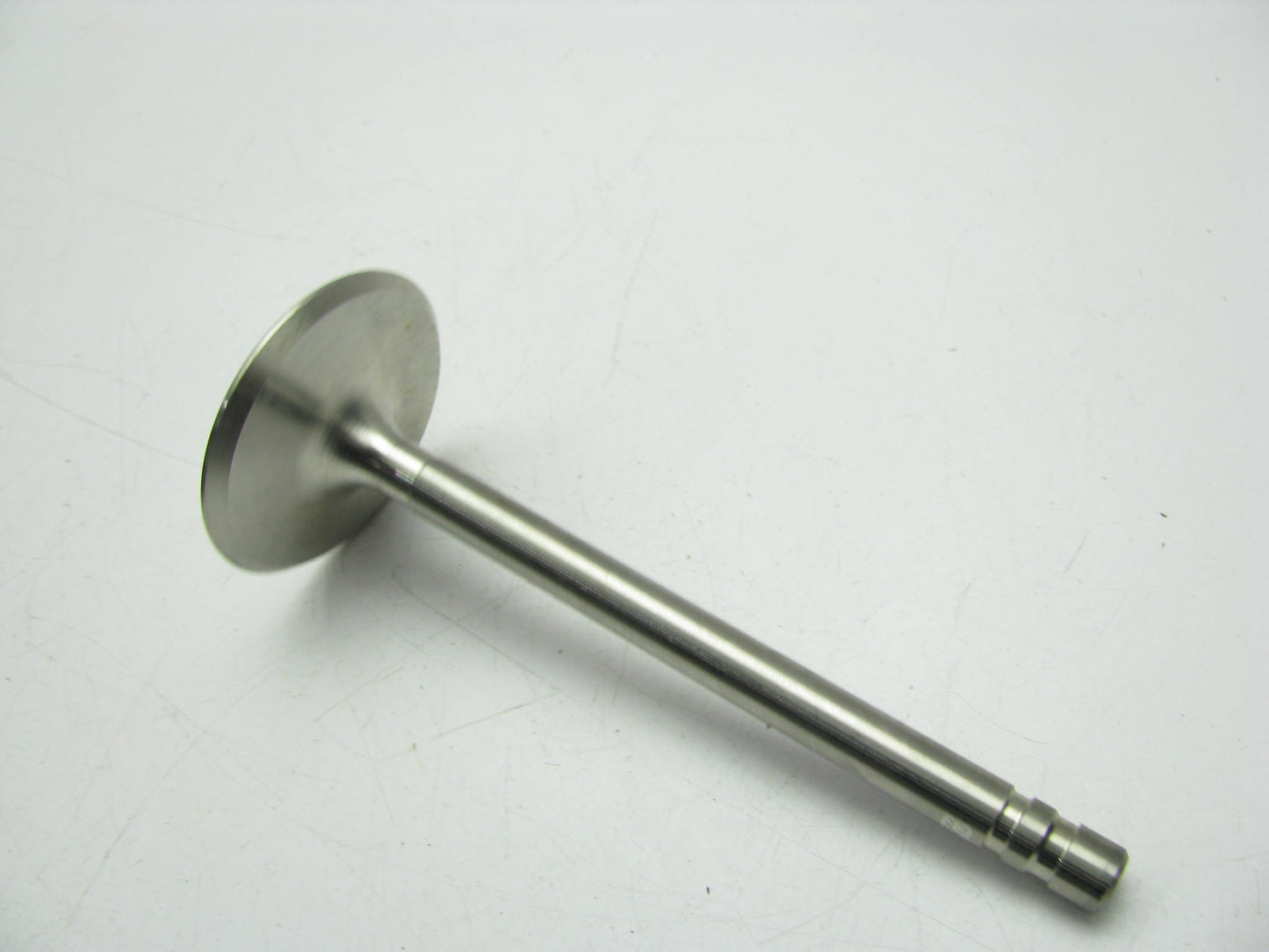 (8) Manley S2252 Stainless Engine Intake Valve 1.940'' For Chevrolet SBC