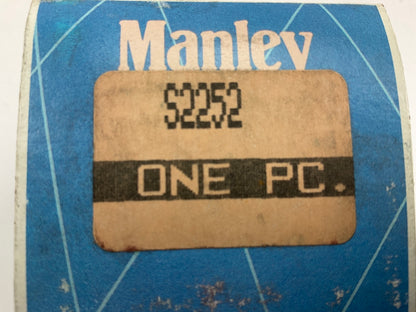 Manley S2252 Stainless Engine Intake Valve 1.940'' For Chevrolet SBC