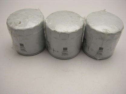 (3) Mann 21085 Engine Oil Filters Replaces PF13 ASF96 041-0743 B4670 57000