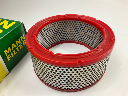 Mann C1633/1 Engine Air Filter For 1965-1969 Porsche 912, 1967-1970 Saab 96
