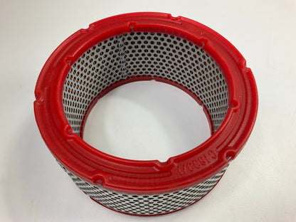 Mann C1633/1 Engine Air Filter For 1965-1969 Porsche 912, 1967-1970 Saab 96