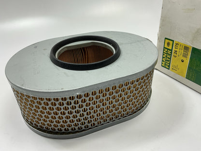 Mann C26175 Engine Air Filter - 1986-1991 Volkswagen Transporter, Vanagon