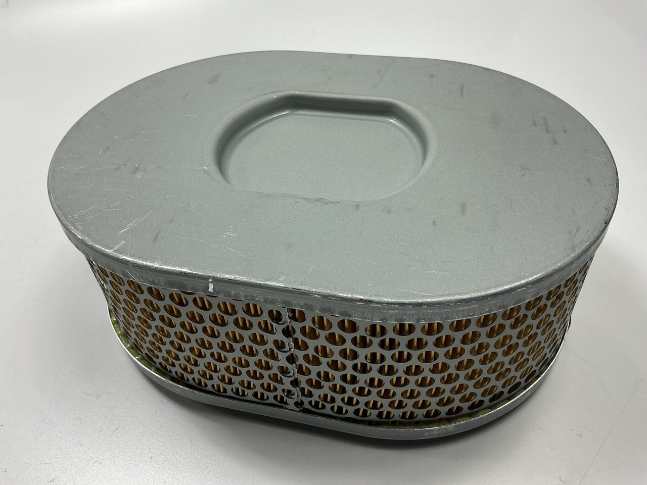 Mann C26175 Engine Air Filter - 1986-1991 Volkswagen Transporter, Vanagon