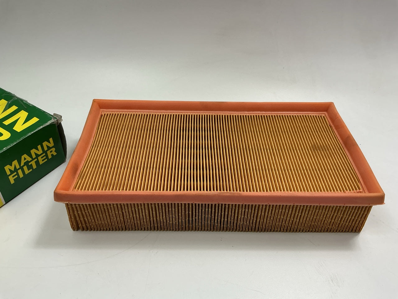 Mann C29105 Engine Air Filter
