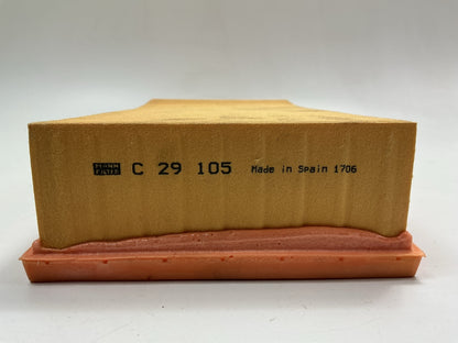 Mann C29105 Engine Air Filter