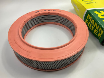 Mann C36157 Engine Air Filter Replaces Mercedes-Benz # A0010942704