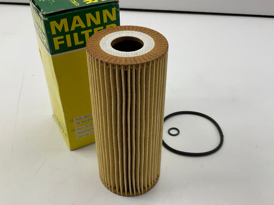 Mann HU726-2X Engine Oil Filter