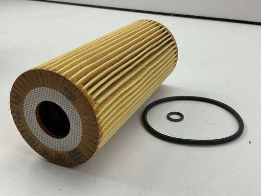 Mann HU726-2X Engine Oil Filter