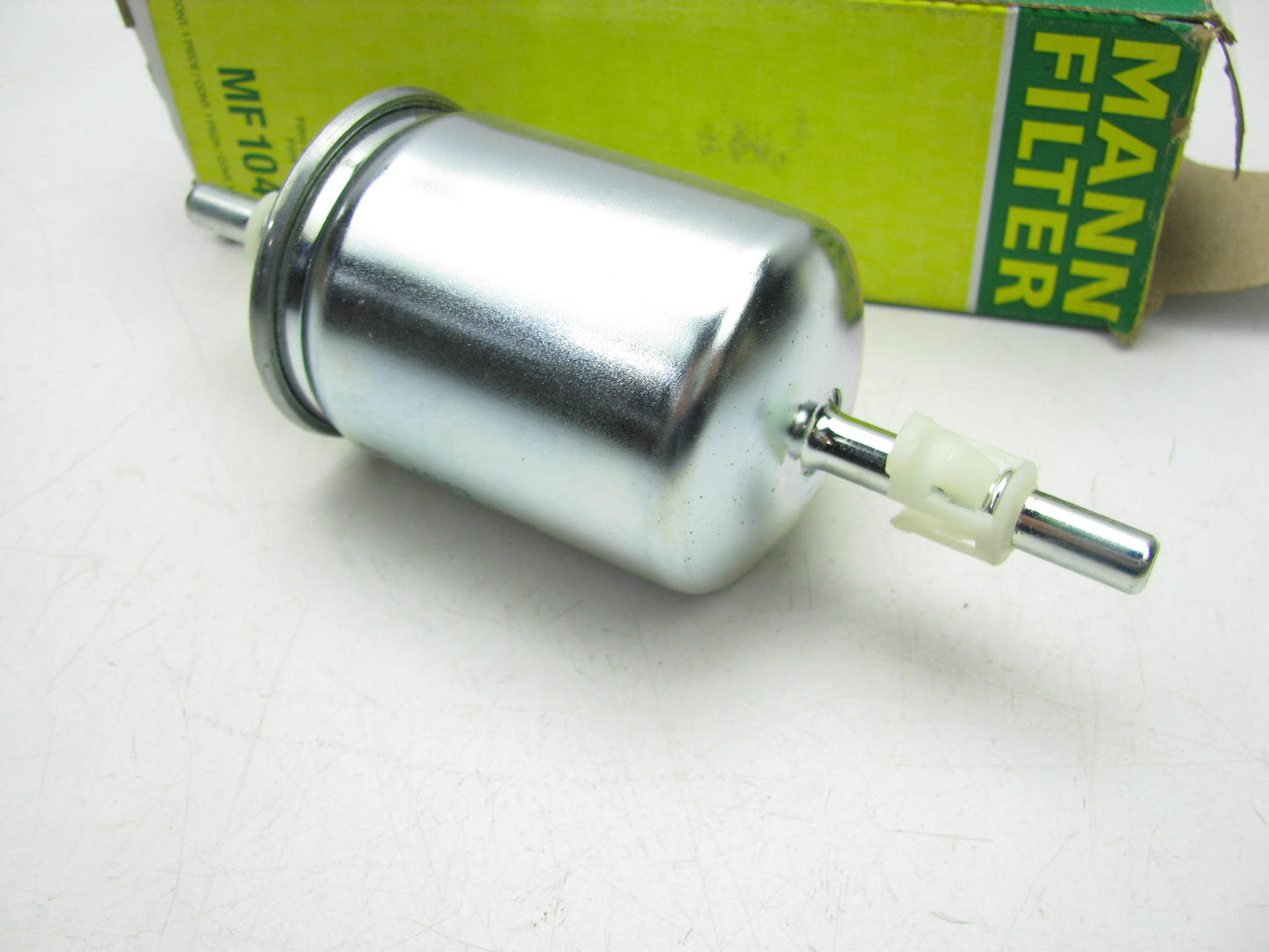 Mann MF1045 In-Line Fuel Filter