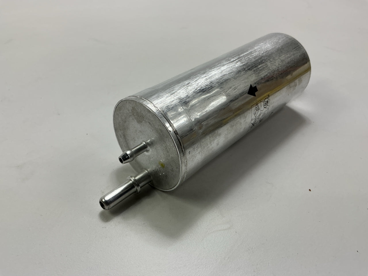 Mann WK513-3 Engine Fuel Filter For 2000-2006 BMW X5, 2003-05 Range Rover