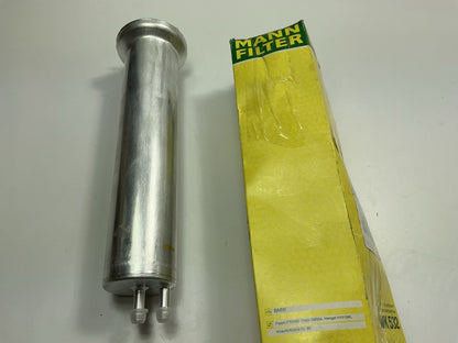Mann WK532 Fuel Filter