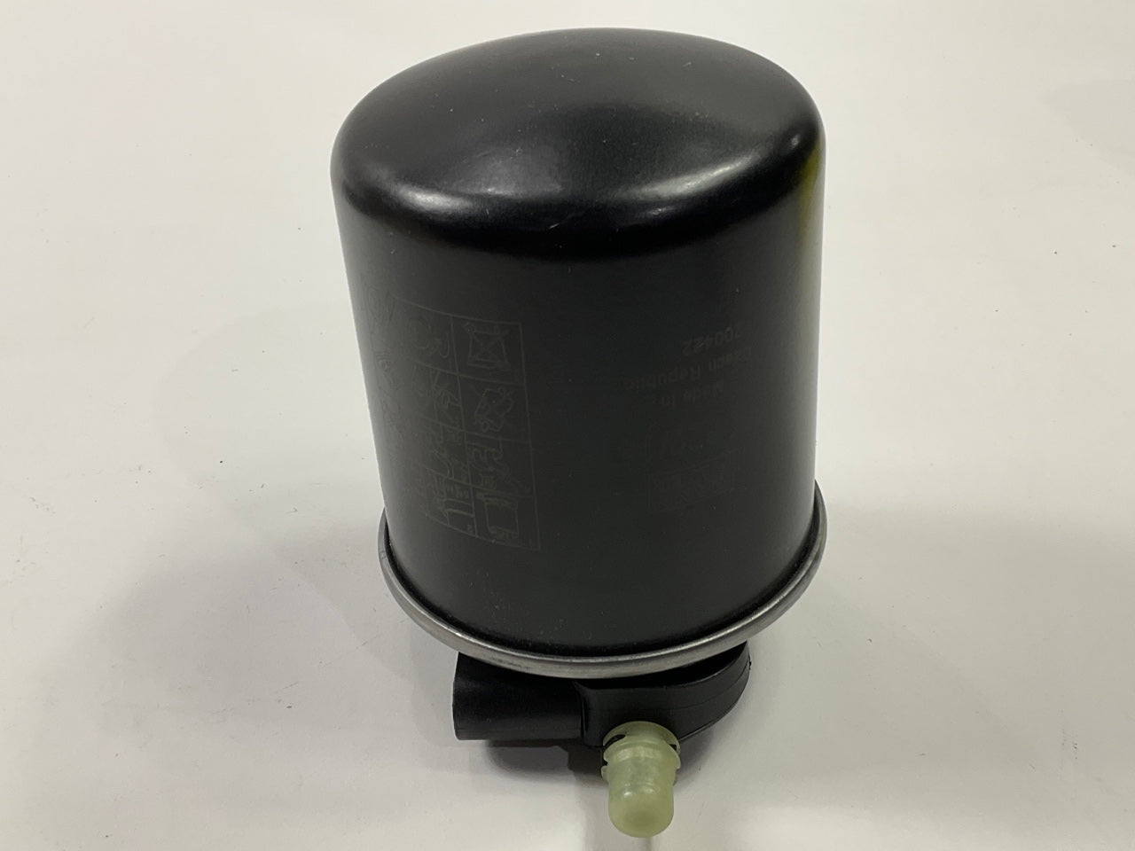 Mann WK820/14 Diesel Fuel Filter - Replaces F026-402-836, WF8501, KL911